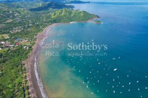 Coco Beach Beachfront Lot for Sale