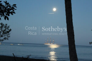 Coco Beach Beachfront Lot for Sale