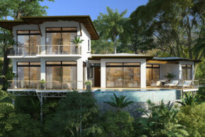 The Sophisticated and Modern Home