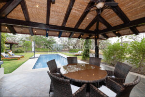 Casa Jardines In Beach & Golf Club Gated Community