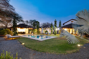 Casa Jardines In Beach & Golf Club Gated Community