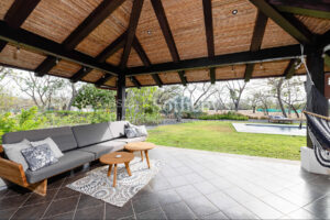 Casa Jardines In Beach & Golf Club Gated Community