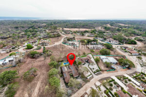 Casa Jardines In Beach & Golf Club Gated Community