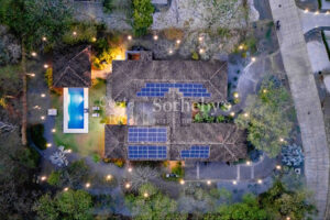 Casa Jardines In Beach & Golf Club Gated Community