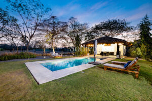 Casa Jardines In Beach & Golf Club Gated Community