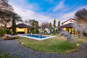 Casa Jardines In Beach & Golf Club Gated Community