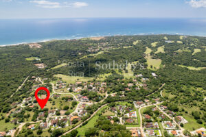 Casa Jardines In Beach & Golf Club Gated Community