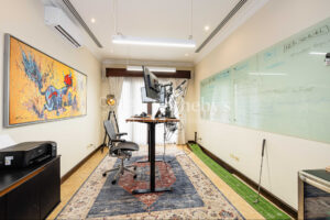 Casa Jardines In Beach & Golf Club Gated Community