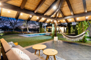Casa Jardines In Beach & Golf Club Gated Community