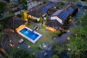 Casa Jardines In Beach & Golf Club Gated Community
