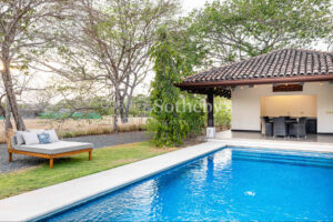 Casa Jardines In Beach & Golf Club Gated Community