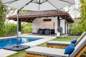 Casa Jardines In Beach & Golf Club Gated Community