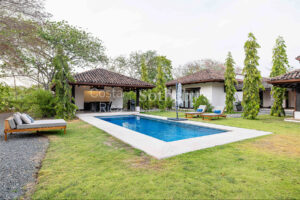 Casa Jardines In Beach & Golf Club Gated Community