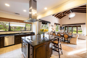 Casa Jardines In Beach & Golf Club Gated Community