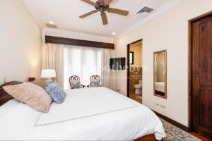 Casa Jardines In Beach & Golf Club Gated Community