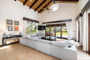 Casa Jardines In Beach & Golf Club Gated Community