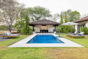 Casa Jardines In Beach & Golf Club Gated Community