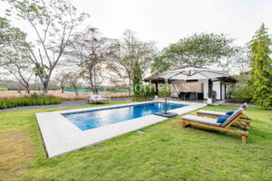 Casa Jardines In Beach & Golf Club Gated Community