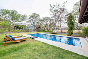 Casa Jardines In Beach & Golf Club Gated Community