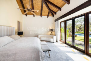 Casa Jardines In Beach & Golf Club Gated Community