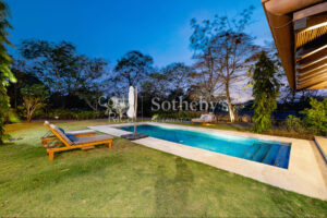Casa Jardines In Beach & Golf Club Gated Community
