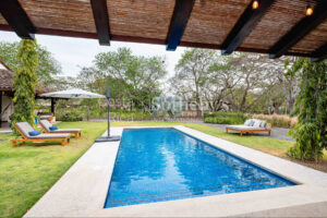 Casa Jardines In Beach & Golf Club Gated Community