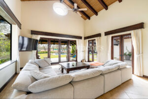 Casa Jardines In Beach & Golf Club Gated Community