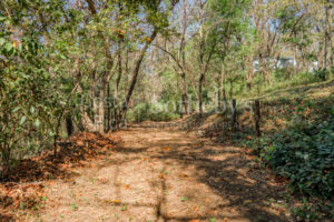 Private Cul-de-Sac Lot in Playa Pelada – Walk to Beach