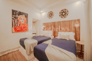 Casa Carlita – Tranquil Tropical Villa in 506 Tennis Center