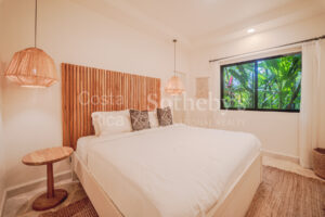 Casa Carlita – Tranquil Tropical Villa in 506 Tennis Center