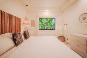 Casa Carlita – Tranquil Tropical Villa in 506 Tennis Center