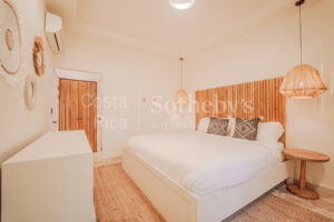 Casa Carlita – Tranquil Tropical Villa in 506 Tennis Center