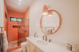 Casa Carlita – Tranquil Tropical Villa in 506 Tennis Center