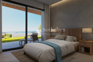 Tamarindo Oceanview, Penthouse 1