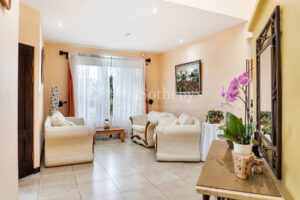 Casa la Paz
