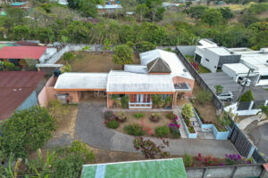 Casa la Paz