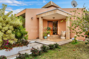 Casa la Paz