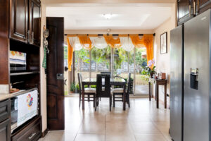 Casa la Paz