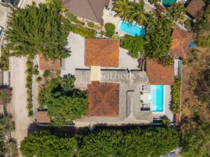 Villa Alma Marina