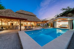 Villa Alma Marina