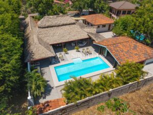 Villa Alma Marina