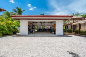 Villa Alma Marina
