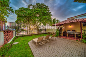 Most Exclusive Beachfront Villa in Jaco
