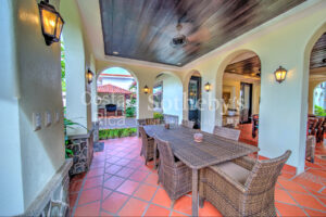Most Exclusive Beachfront Villa in Jaco