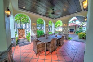 Most Exclusive Beachfront Villa in Jaco