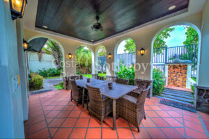 Most Exclusive Beachfront Villa in Jaco