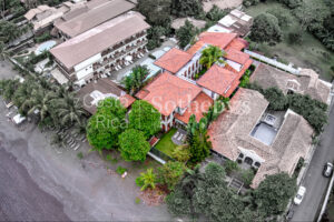 Most Exclusive Beachfront Villa in Jaco