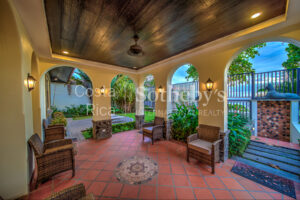 Most Exclusive Beachfront Villa in Jaco