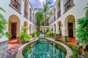 Most Exclusive Beachfront Villa in Jaco