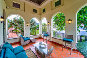 Most Exclusive Beachfront Villa in Jaco